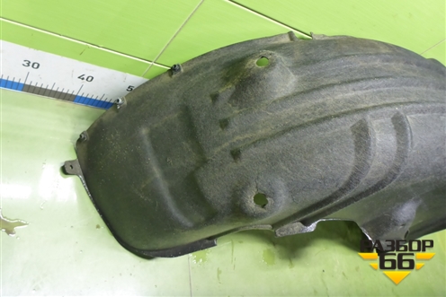 Локер задний левый (868212W000) для Hyundai Santa Fe с 2012-2018г (Санта Фе)