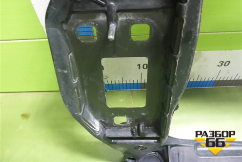 Панель передняя (8U0805594D) для Audi Q3 с 2011-2018г (Ку 3)