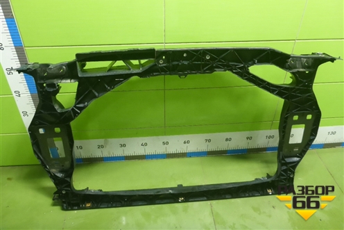 Панель передняя (8U0805594D) для Audi Q3 с 2011-2018г (Ку 3)