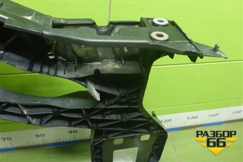 Панель передняя (8U0805594D) для Audi Q3 с 2011-2018г (Ку 3)