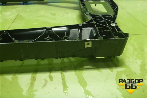 Панель передняя (8U0805594D) для Audi Q3 с 2011-2018г (Ку 3)