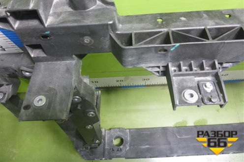 Панель передняя (8893276807) для Geely Cityray с 2024-2025г (Ситирей)