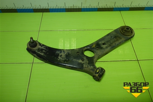 Рычаг передний правый (545014L000) для Kia Rio с 2011-2016г (Рио 3)