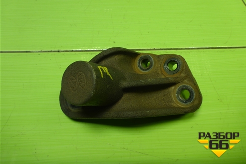 Кронштейн двигателя правый для Kia Rio с 2011-2016г (Рио 3)