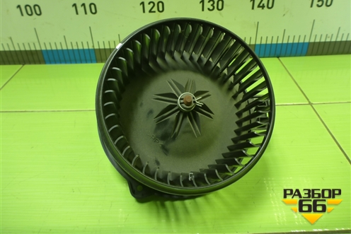 Моторчик отопителя (F00S3B2480) для Kia Rio с 2011-2016г (Рио 3)