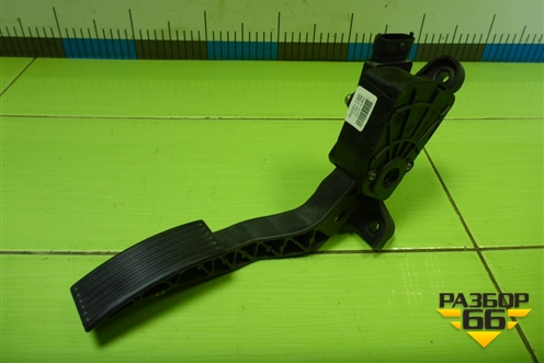 Педаль газа электронная (327271J500) для Kia Rio с 2011-2016г (Рио 3)