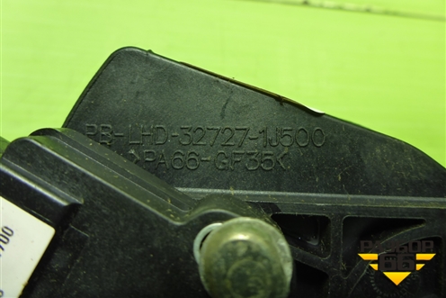 Педаль газа электронная (327271J500) для Kia Rio с 2011-2016г (Рио 3)