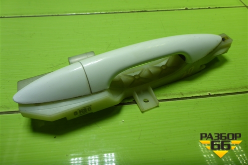 Ручка наружная двери задней правой для Kia Rio с 2011-2016г (Рио 3)