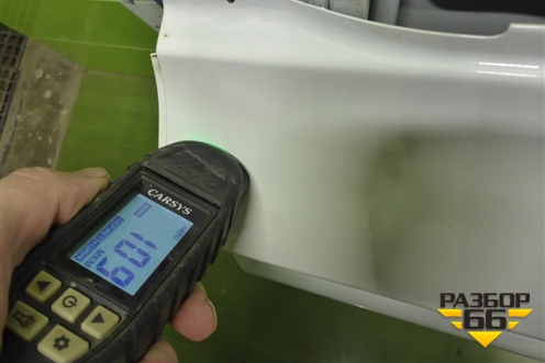 Дверь задняя левая (5081040300C15) для Geely Coolray с 2019-2025г (Кулрей)