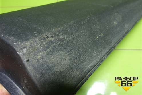 Накладка двери задней левой (6102510AW25) для Changan CS55 PLUS с 2019г (ЦС 55 плюс)