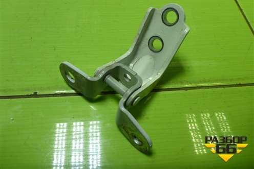 Петля двери задней правой нижняя для Kia Rio с 2011-2016г (Рио 3)