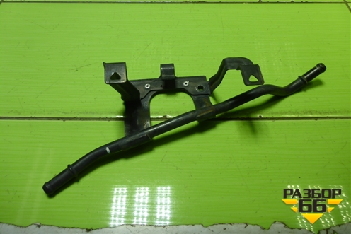 Трубка вакуумная (1.6л G4FC) для Kia Rio с 2011-2016г (Рио 3)