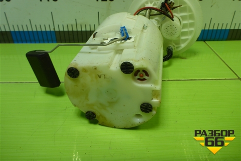 Насос топливный электрический (1.6л G4FC) (311104L000) для Kia Rio с 2011-2016г (Рио 3)