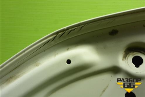 Капот (66400L2000) для Kia K5 с 2020г (К5)