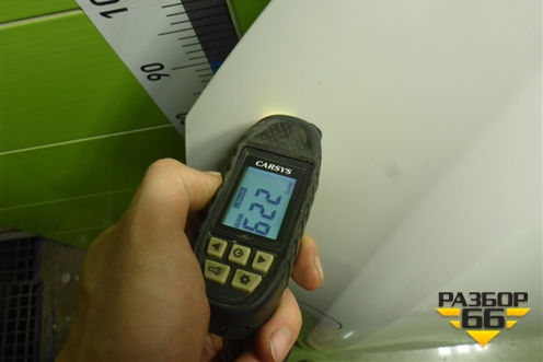 Капот (66400L2000) для Kia K5 с 2020г (К5)