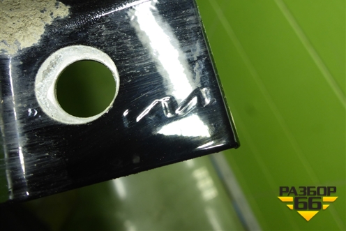 Крыло переднее левое (66310L2000) для Kia K5 с 2020г (К5)