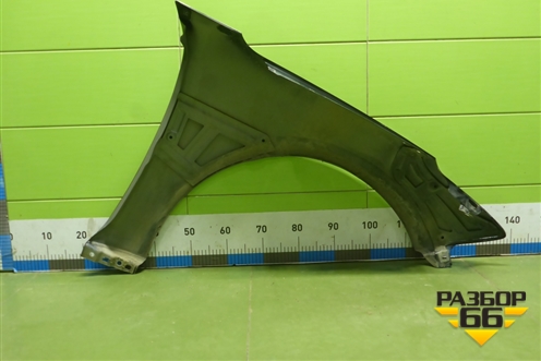 Крыло переднее левое (66310L2000) для Kia K5 с 2020г (К5)