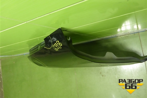 Крыло переднее левое (66310L2000) для Kia K5 с 2020г (К5)