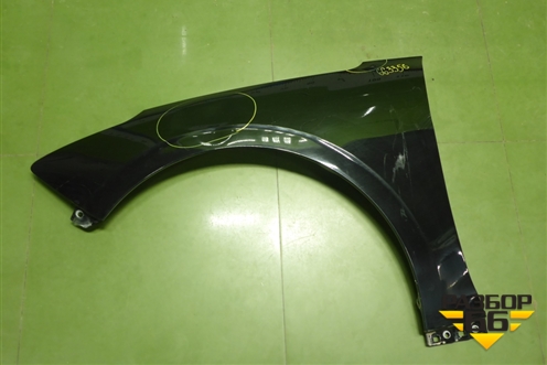 Крыло переднее левое (66310L2000) для Kia K5 с 2020г (К5)