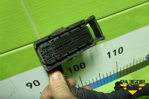 Проводка подкапотная (1.6л G4FC МКПП) для Kia Rio с 2011-2016г (Рио 3)