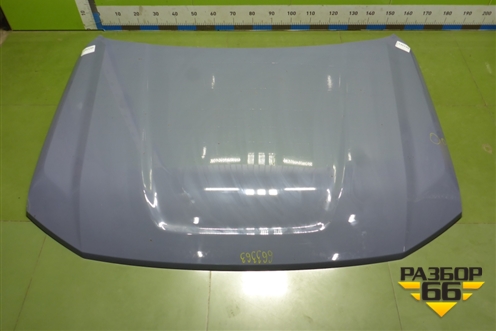 Капот (8402100XKJ22A) для Haval H3 с 2023-2025г (Аш3)