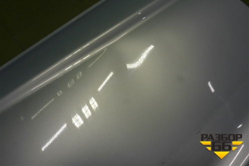 Дверь задняя правая (6201200U3400E) для Москвич 3 с 2022г