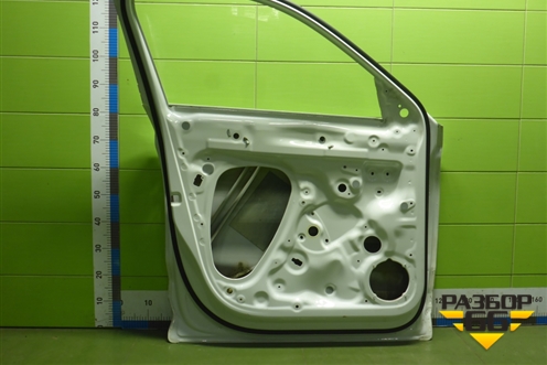 Дверь передняя левая (565831055) для Skoda Kodiaq с 2017г (Кодиак)