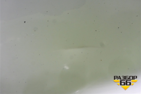 Дверь передняя левая (565831055) для Skoda Kodiaq с 2017г (Кодиак)