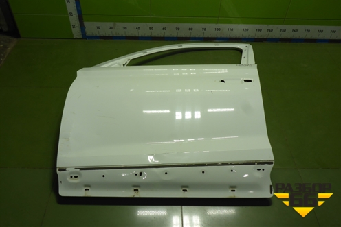 Дверь передняя левая (565831055) для Skoda Kodiaq с 2017г (Кодиак)