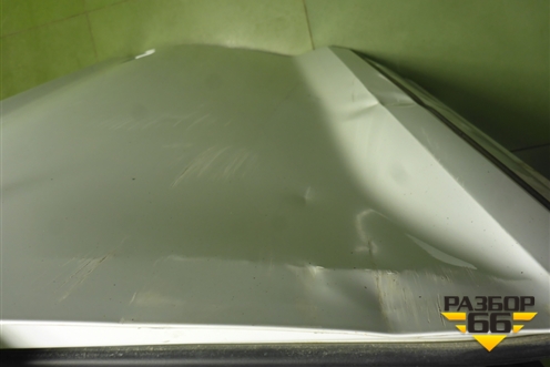 Дверь передняя левая (565831055) для Skoda Kodiaq с 2017г (Кодиак)