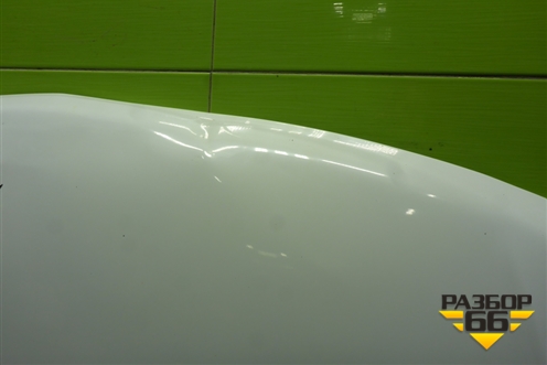 Капот (А21R238402012) для GAZ ГАЗель NEXT (Некст)