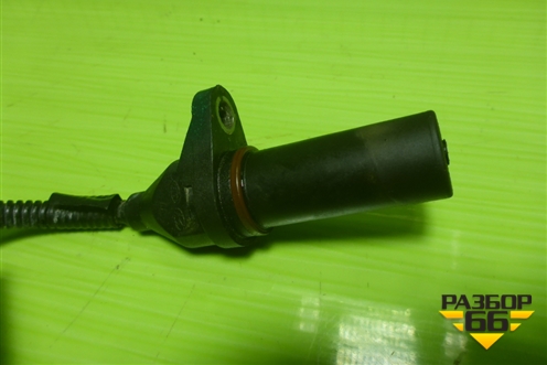 Датчик положения коленвала (1.6л G4FC) (391802B000) для Hyundai Solaris с 2010-2016г (Солярис)