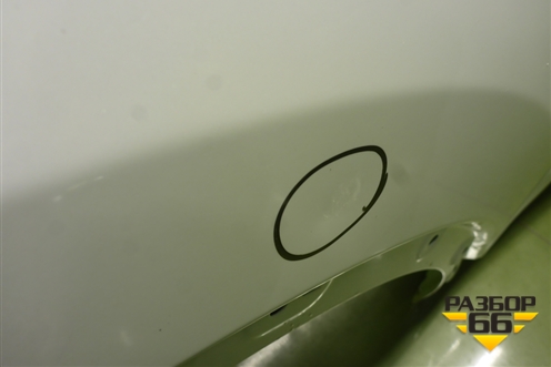 Дверь задняя правая (J686201020DY) для Chery Tiggo 4 Pro с 2020г (Тиго 4 Про)