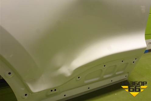 Дверь задняя правая (J686201020DY) для Chery Tiggo 4 Pro с 2020г (Тиго 4 Про)