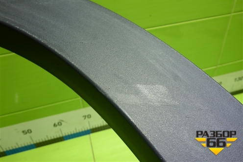 Накладка двери задней правой (609001326AA) для Chery Tiggo 4 Pro с 2020г (Тиго 4 Про)