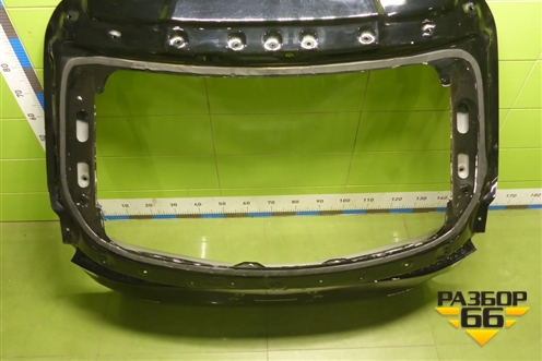 Дверь багажника без стекла (552000260AADYJ) для OMODA C5 с 2022г (Ц5)