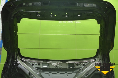 Дверь багажника без стекла (552000260AADYJ) для OMODA C5 с 2022г (Ц5)