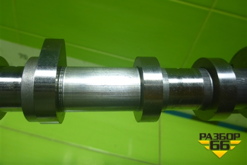 Распредвал впускной (1.6л G4FC) (241002B010) для Kia Rio с 2011-2016г (Рио 3)