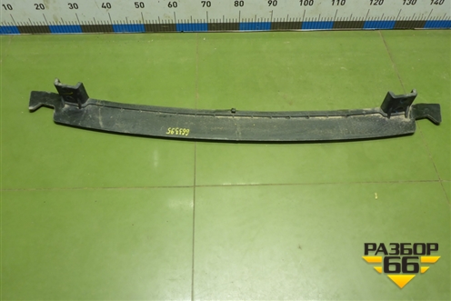 Усилитель переднего бампера нижний (86571M0000) для Hyundai Creta с 2016-2021г (Крета)