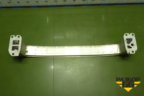 Усилитель переднего бампера (8U0807109C) для Audi Q3 с 2011-2018г (Ку 3)