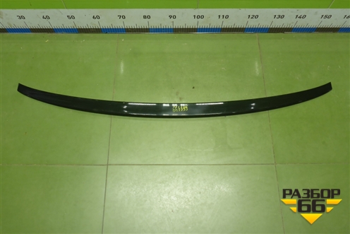 Спойлер на крышку багажника (20400000981) для Geely Tugella с 2019г (Тугелла)