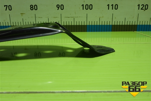 Кронштейн фары левой (8889180772) для Geely Monjaro с 2021г (Монджаро)