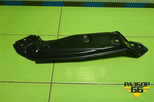 Кронштейн фары левой (8889180772) для Geely Monjaro с 2021г (Монджаро)