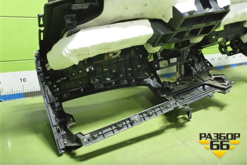 Торпедо с AIR BAG для Hyundai Santa Fe с 2012-2018г (Санта Фе)