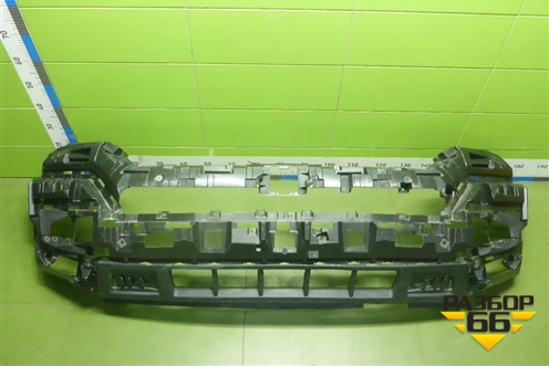 Бампер передний (каркас) (2803121XKM42A) для Tank 400 с 2023-2025г