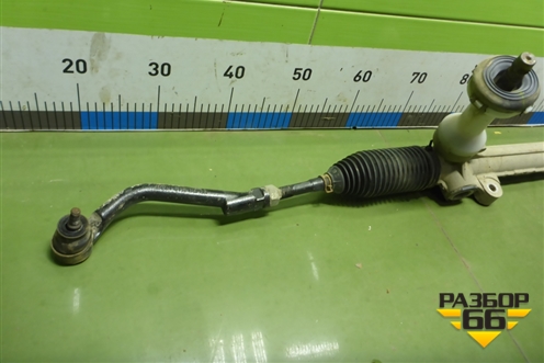 Рейка рулевая под электроусилитель (565002W100) для Hyundai Santa Fe с 2012-2018г (Санта Фе)