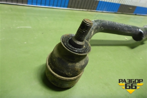 Рейка рулевая под электроусилитель (565002W100) для Hyundai Santa Fe с 2012-2018г (Санта Фе)