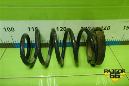 Пружина задняя (553502W350) для Hyundai Santa Fe с 2012-2018г (Санта Фе)