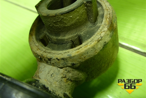 Амортизатор задний (553102W310) для Hyundai Santa Fe с 2012-2018г (Санта Фе)