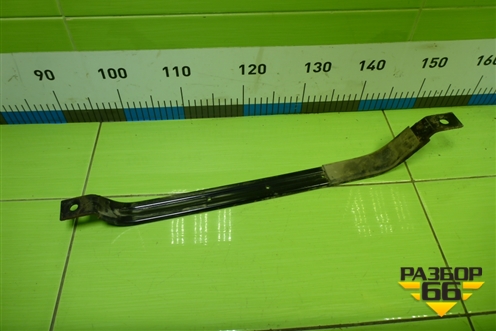 Лента крепления топливного бака (правая) (312112W000) для Hyundai Santa Fe с 2012-2018г (Санта Фе)